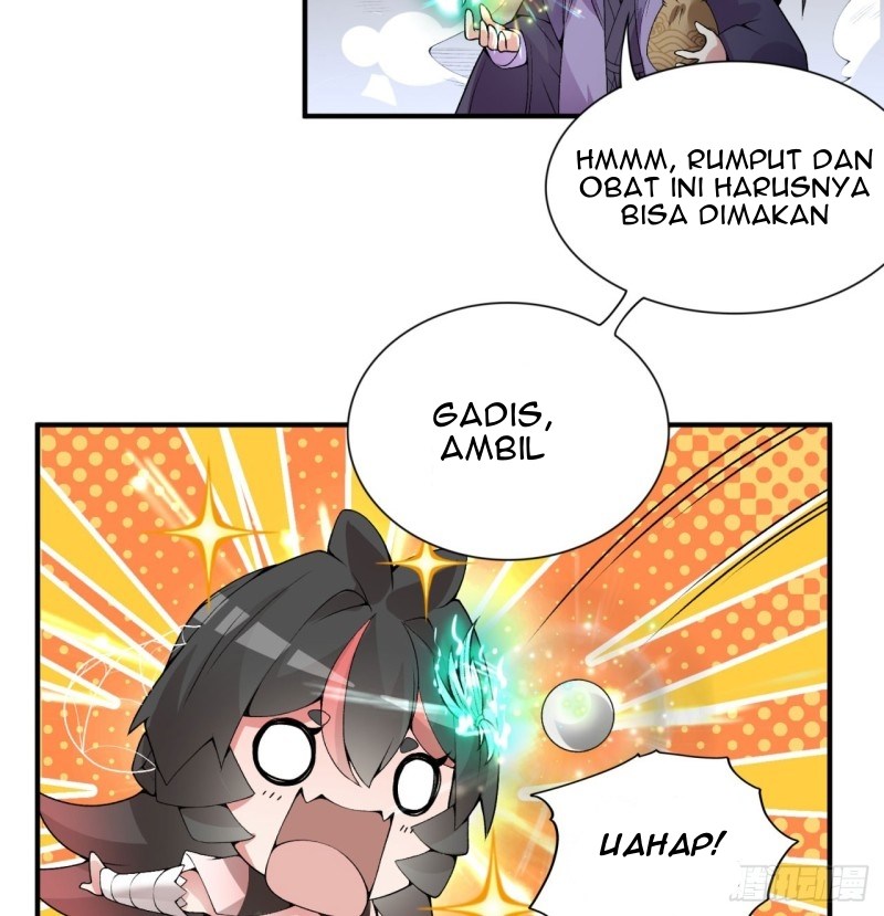 I Picked Up An Attributes Chapter 32 Gambar 45